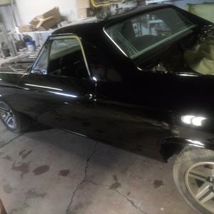 Meet your Posher, Gino